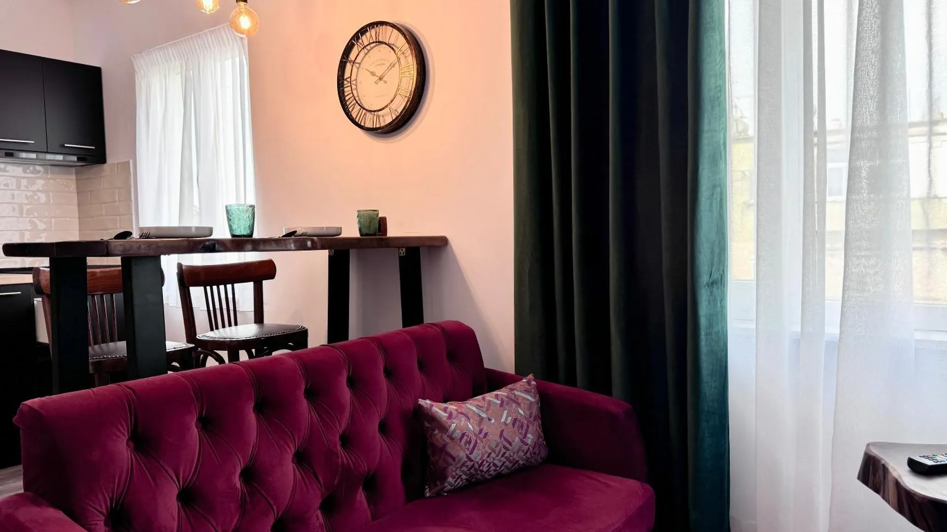 Tirana Apartment