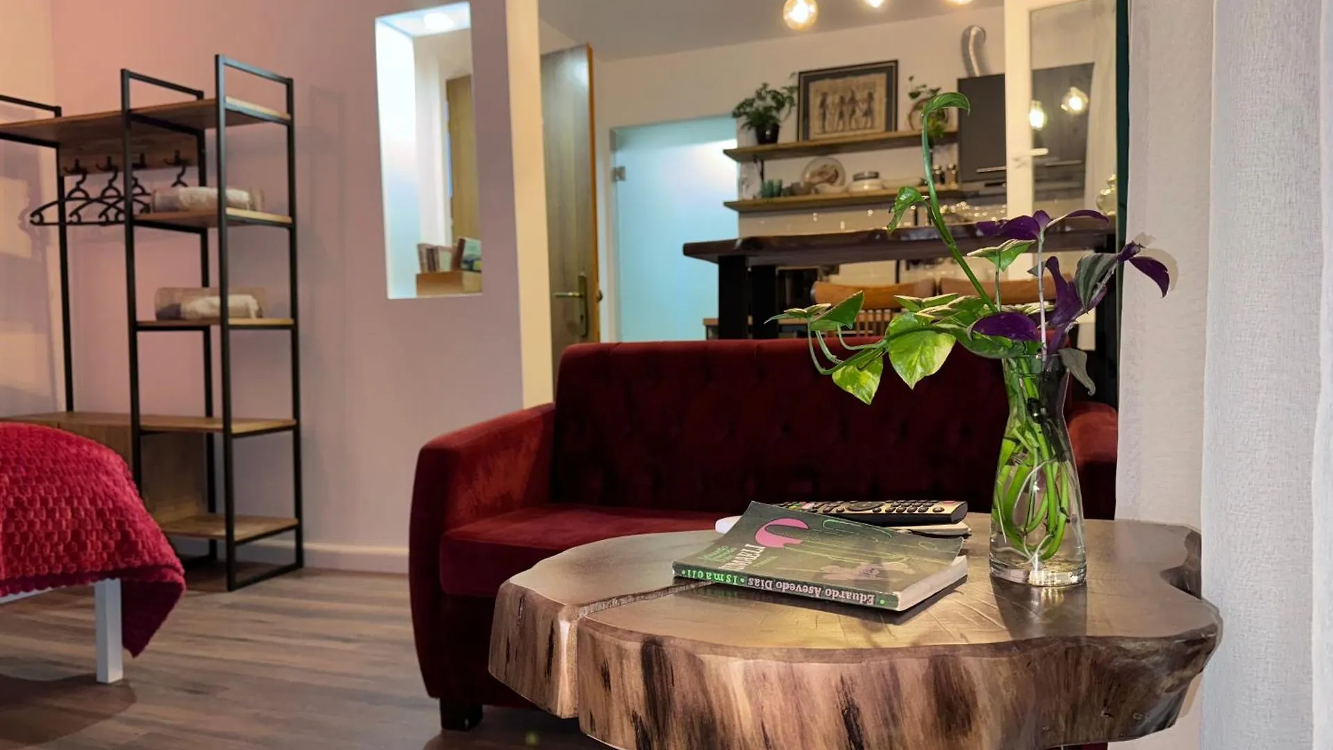 Tirana Apartment