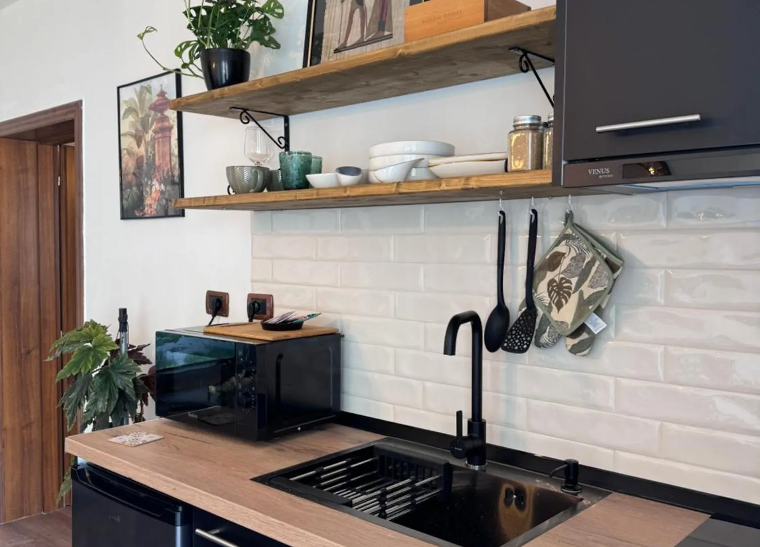 Tirana Apartment