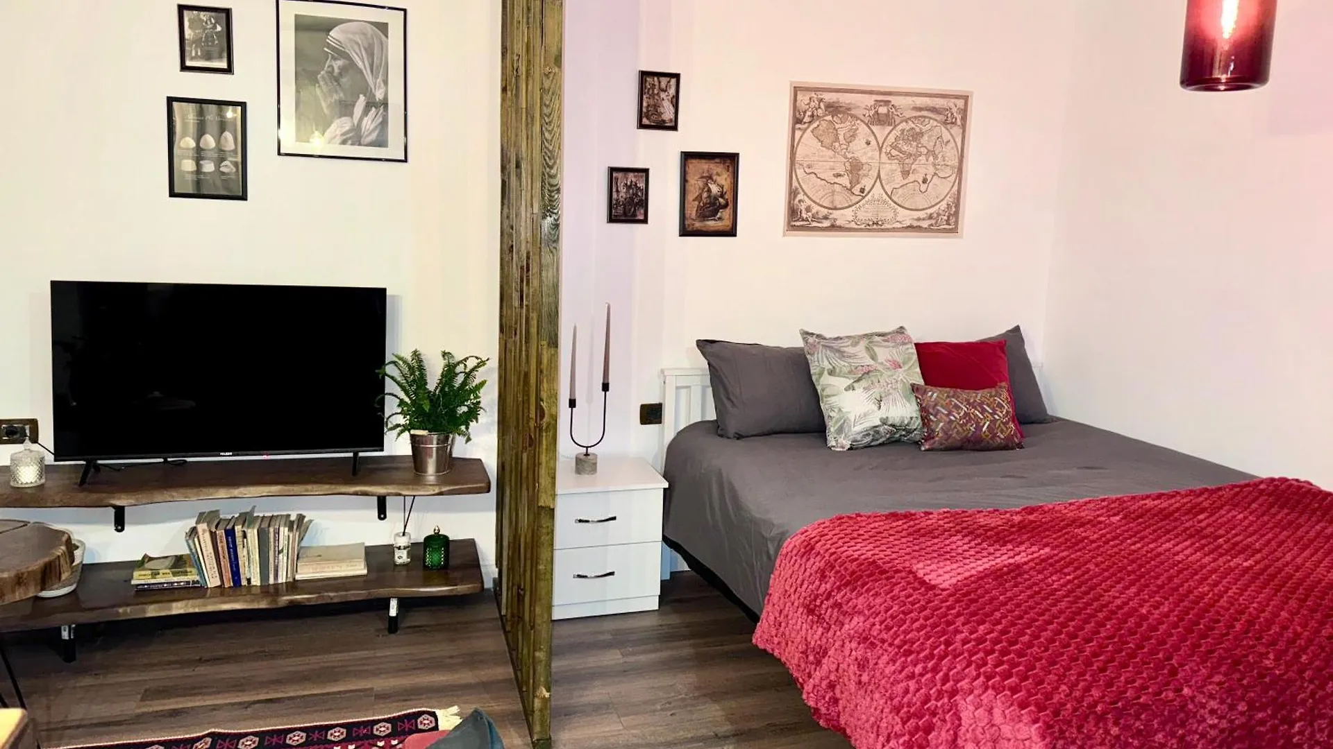 Tirana Apartment