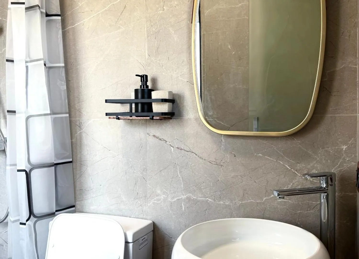 Tirana Apartment